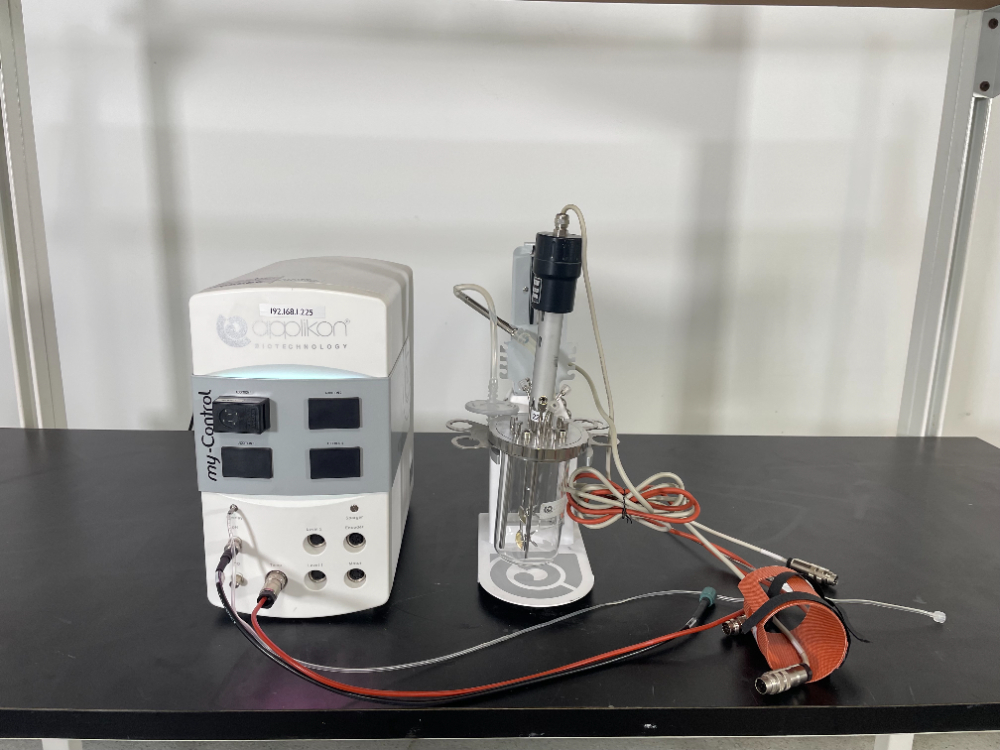 Image of Applikon My-Control Bioreactor